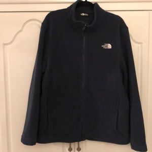 Men’s fleece jacket